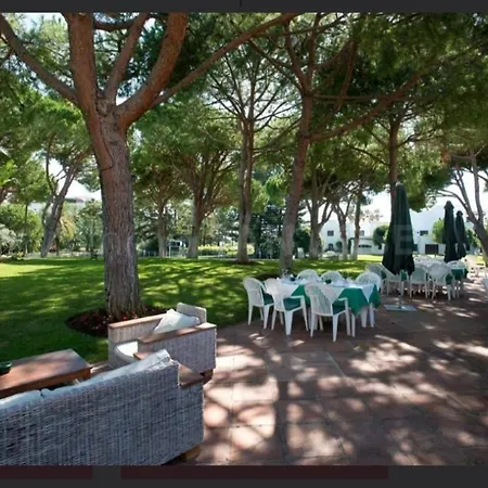Апартаменты Urb.playas Del Duque Puerto Banus *