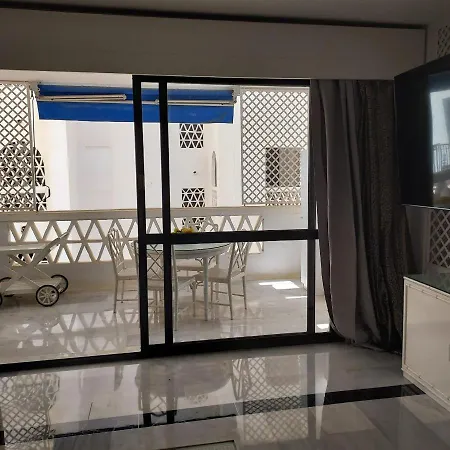 Urb.playas Del Duque Puerto Banus Марбелья