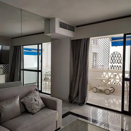 Urb.playas Del Duque Puerto Banus *