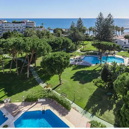 Urb.playas Del Duque Puerto Banus *