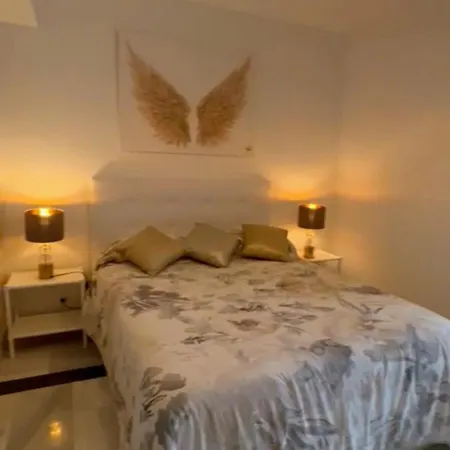 Urb.playas Del Duque Puerto Banus * Марбелья