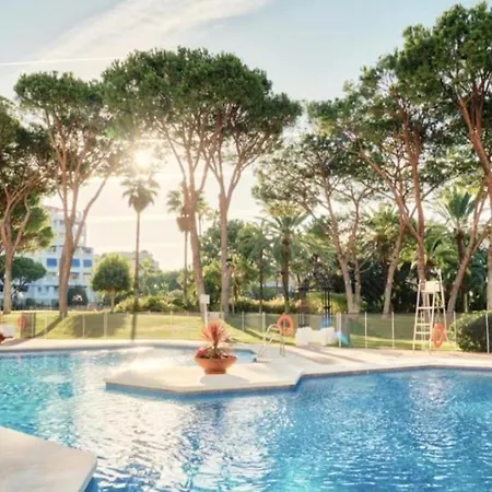 Urb.playas Del Duque Puerto Banus * Марбелья