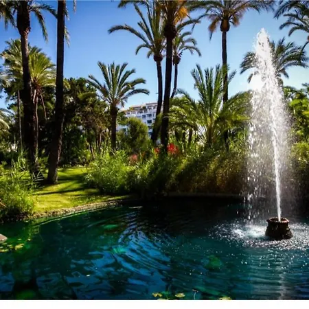 Urb.playas Del Duque Puerto Banus *