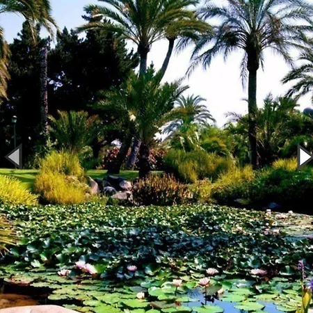 Urb.playas Del Duque Puerto Banus